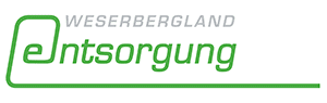 weserbergland entsorgung